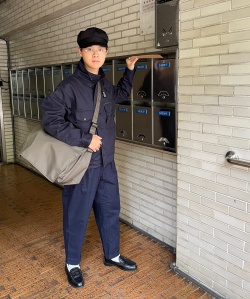 styling
