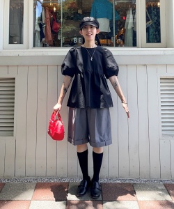 styling