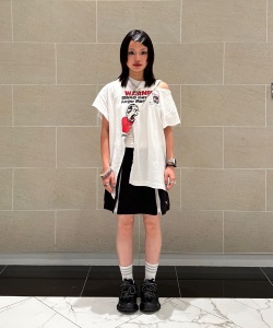 styling