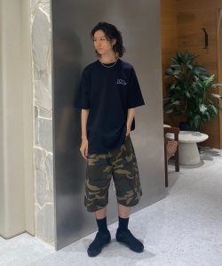 styling
