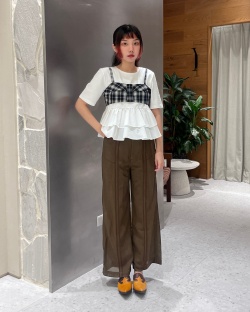 styling