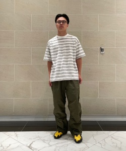styling