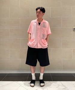 styling