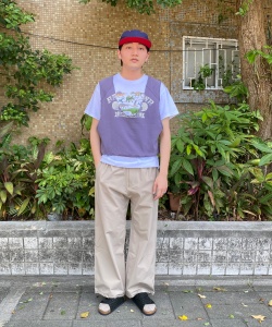 styling