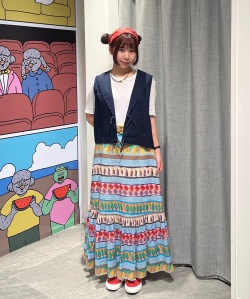 styling