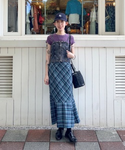 styling