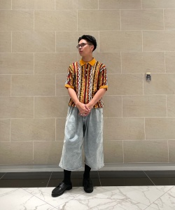 styling