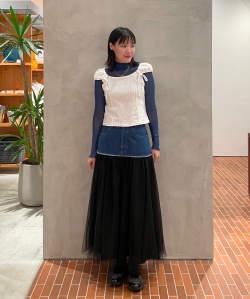 styling