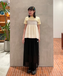 styling