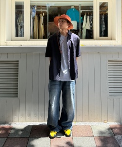 styling