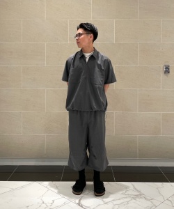 styling