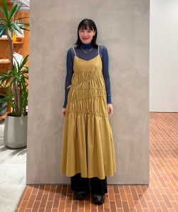 styling