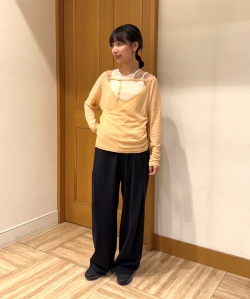 styling