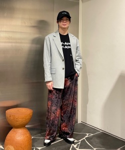 styling