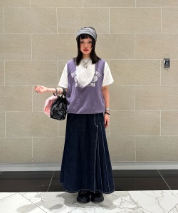styling