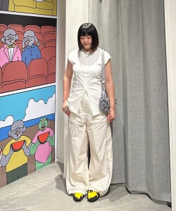 styling
