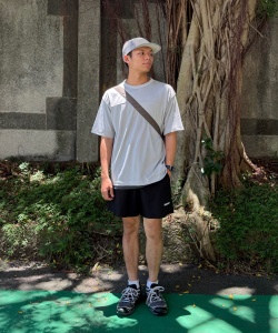 styling