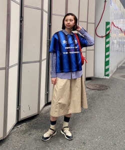 styling