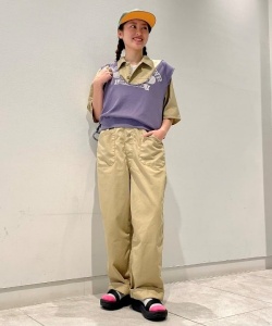 styling