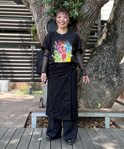 styling