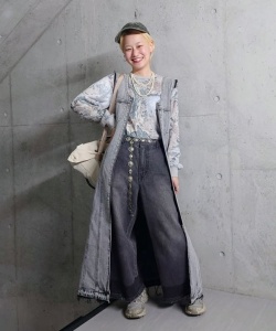 styling