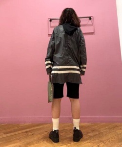 styling