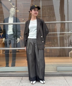 styling