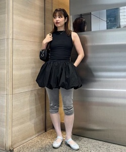 styling