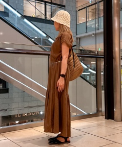 styling