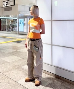 styling