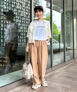 styling