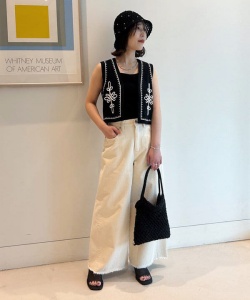 styling