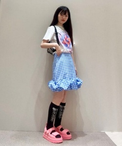 styling
