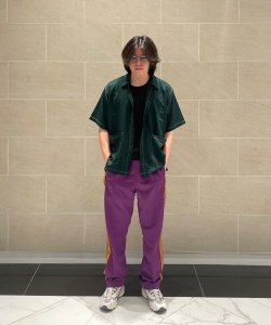 styling