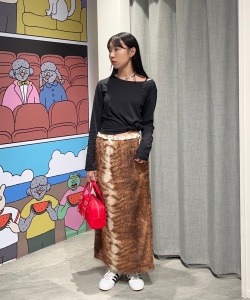 styling