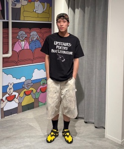 styling