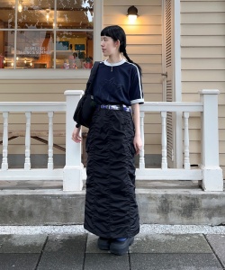 styling