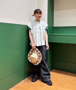 styling