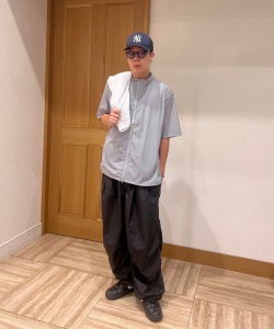 styling
