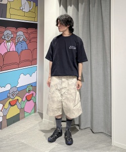 styling