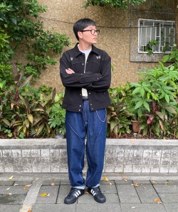 styling