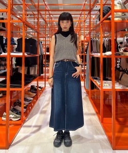styling