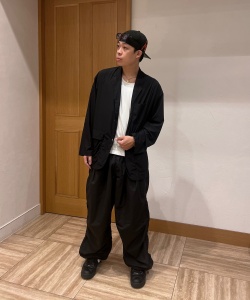 styling