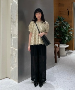 styling