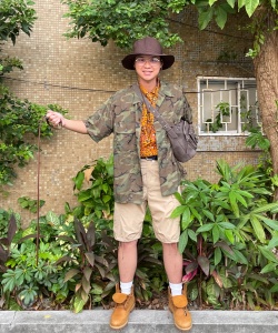 styling
