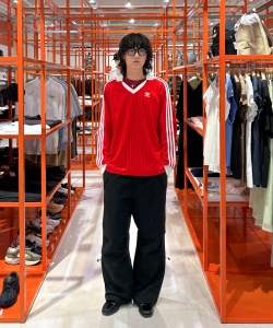 styling