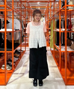 styling