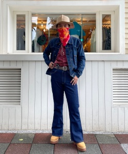 styling