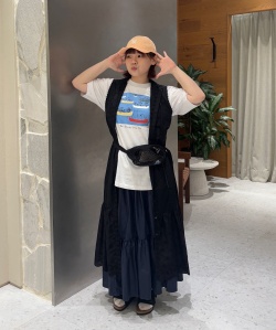 styling
