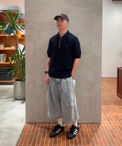 styling
